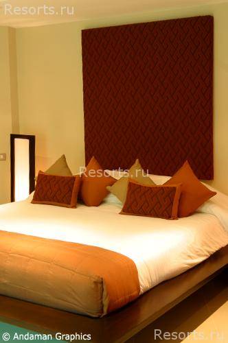 The Aspasia Phuket Resort 52